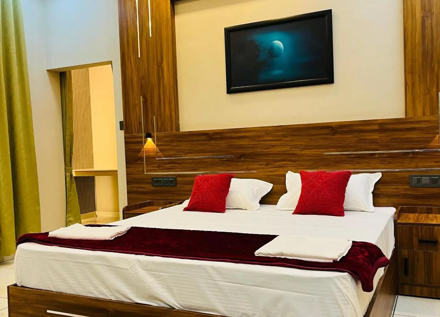 Fab Valley Homestay Munnar 0*,