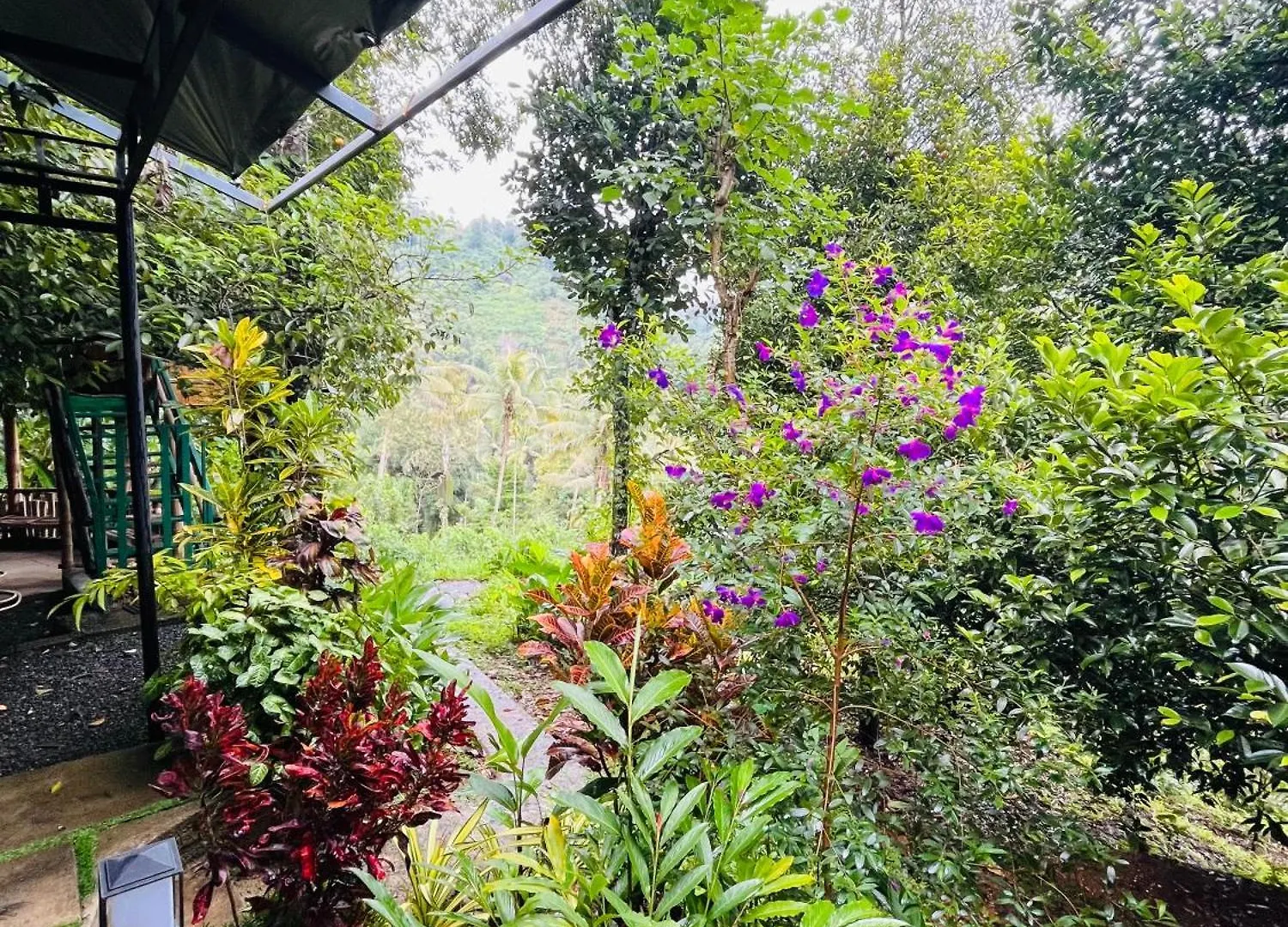 Fab Valley Homestay Munnar 0*,  Indien